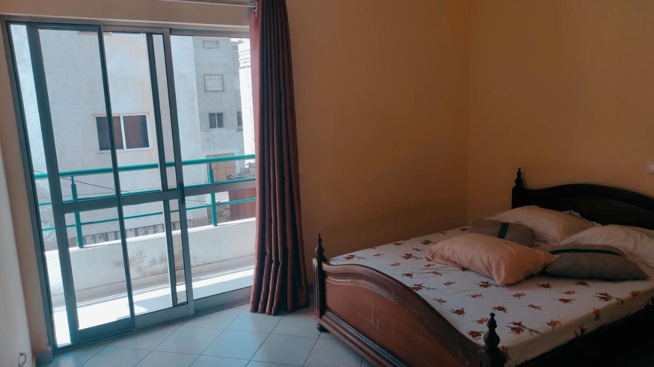 Casa De Ga Acomodação com café da manhã Mindelo Exterior foto